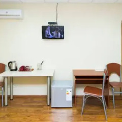 Гостиница Staryi Kiev 4* Стандартный номер с различными типами кроватей