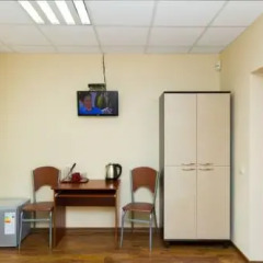 Гостиница Staryi Kiev 4* Стандартный номер с 2 отдельными кроватями (общая ванная комната) фото 3
