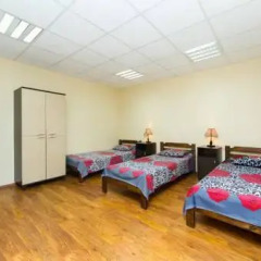 Гостиница Staryi Kiev 4* Стандартный номер с различными типами кроватей фото 3