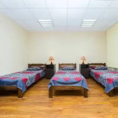 Гостиница Staryi Kiev 4* Стандартный номер с различными типами кроватей фото 5