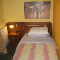 Drini Hotel 3* Стандартный номер с различными типами кроватей фото 13