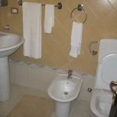 Drini Hotel 3* Стандартный номер с различными типами кроватей фото 15