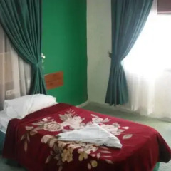 Orient Prince Hotel Стандартный номер с различными типами кроватей