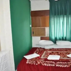 Orient Prince Hotel Стандартный номер с двуспальной кроватью фото 3