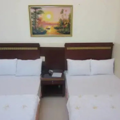 Contempo Hotel 2* Стандартный номер