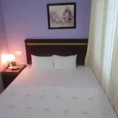 Contempo Hotel 2* Стандартный номер