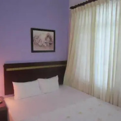Contempo Hotel 2* Стандартный номер фото 2