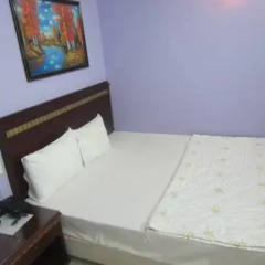Contempo Hotel 2* Стандартный номер фото 7