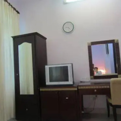 Contempo Hotel 2* Стандартный номер фото 5