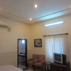 Contempo Hotel 2* Стандартный номер фото 4