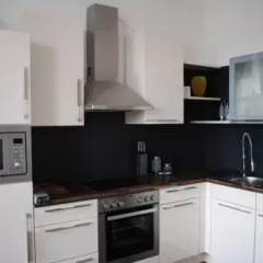 Апартаменты Apartment Canisius Апартаменты фото 12