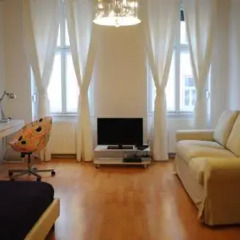Апартаменты Apartment Canisius Апартаменты
