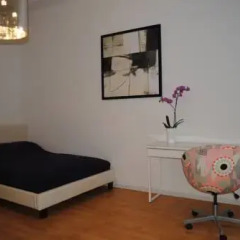 Апартаменты Apartment Canisius Апартаменты фото 10
