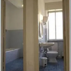 Hostel Prima Base Кровать в женском общем номере с двухъярусной кроватью фото 8