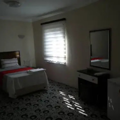 Hotel Mirva Стандартный номер с различными типами кроватей фото 4