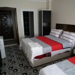 Hotel Mirva Стандартный номер с различными типами кроватей фото 8