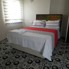 Hotel Mirva Стандартный номер с различными типами кроватей фото 5