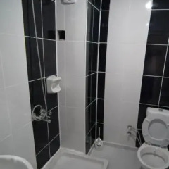 Hotel Mirva Номер категории Эконом с различными типами кроватей фото 2