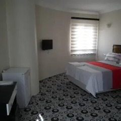 Hotel Mirva Стандартный номер с различными типами кроватей