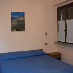Отель Agriturismo Monterosso Стандартный номер фото 4