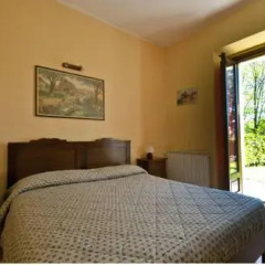 Отель Agriturismo Monterosso Стандартный номер фото 6