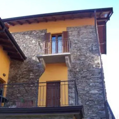 Отель Agriturismo Monterosso Апартаменты фото 4