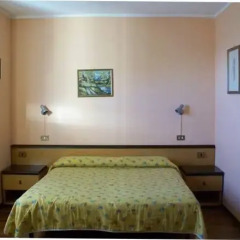 Отель Agriturismo Monterosso Стандартный номер