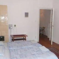 Апартаменты Buda Centrum Apartments Студия фото 4