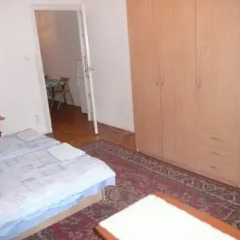 Апартаменты Buda Centrum Apartments Студия фото 20