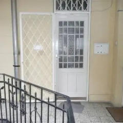 Апартаменты Buda Centrum Apartments Студия фото 11