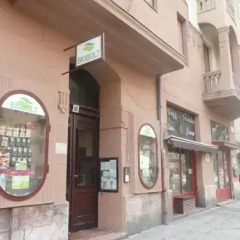 Апартаменты Buda Centrum Apartments Студия фото 25