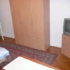 Апартаменты Buda Centrum Apartments Студия фото 30