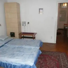 Апартаменты Buda Centrum Apartments Студия фото 10
