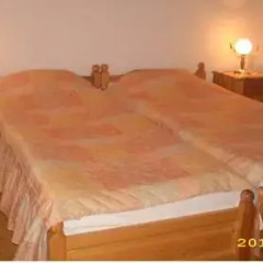 Отель Dobrikovskata Guest House 3* Стандартный номер