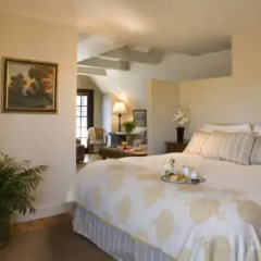 Отель The Country House Inn 3* Люкс с различными типами кроватей