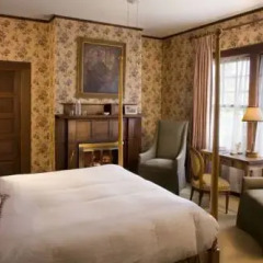 Отель The Country House Inn 3* Стандартный номер с различными типами кроватей