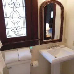 Отель The Country House Inn 3* Стандартный номер с различными типами кроватей фото 13