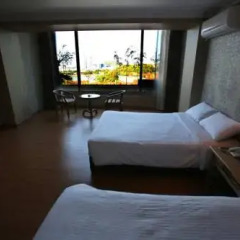 Hotel Susung 4* Номер Делюкс с различными типами кроватей