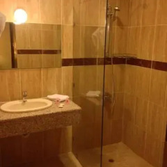 Отель Aquamarina III 3* Стандартный номер с различными типами кроватей фото 2
