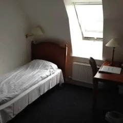Отель Room Rent Prinsen 2* Номер категории Эконом с различными типами кроватей