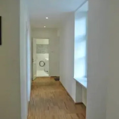 Отель Yoga Residence 4* Апартаменты фото 4