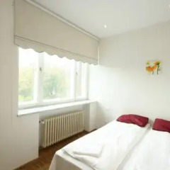 Отель Yoga Residence 4* Студия фото 3