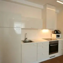 Отель Yoga Residence 4* Представительский люкс