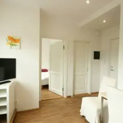 Отель Yoga Residence 4* Студия