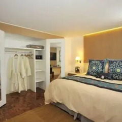 Maria Condesa Boutique Hotel 4* Люкс повышенной комфортности с различными типами кроватей фото 13
