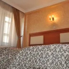 Kaya Madrid Hotel 3* Стандартный номер с различными типами кроватей фото 14