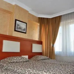 Kaya Madrid Hotel 3* Стандартный номер с различными типами кроватей фото 15