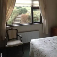 Отель Innisfree B&B 4* Стандартный номер с двуспальной кроватью фото 8