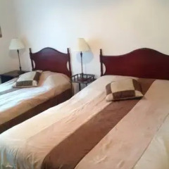 Отель Innisfree B&B 4* Стандартный номер с различными типами кроватей