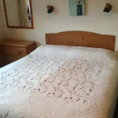 Отель Innisfree B&B 4* Стандартный номер с двуспальной кроватью фото 9
